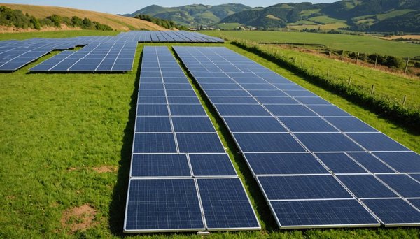 Panneau solaire pays basque : votre guide vers l'énergie durable